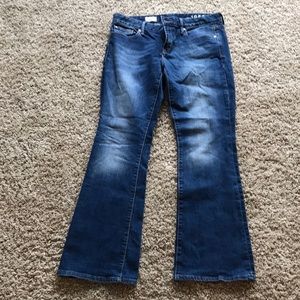 GAP Jeans